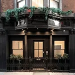 Lucas Place In London Near St James\'S Park